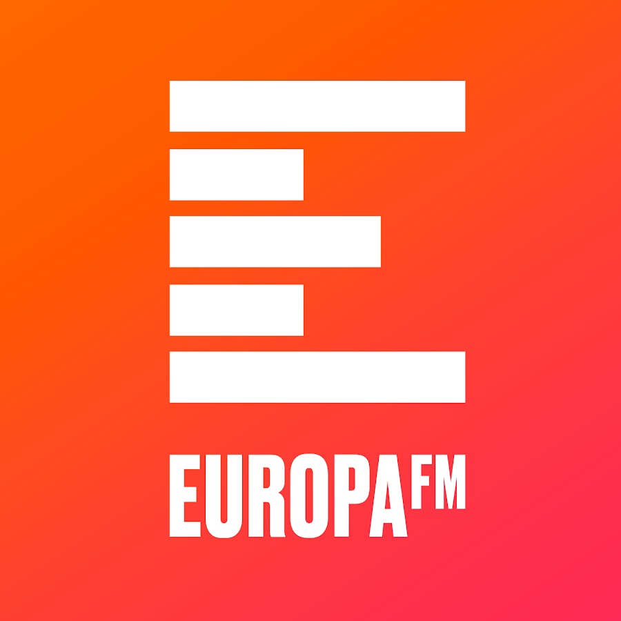 Logotipo de EuropaFM