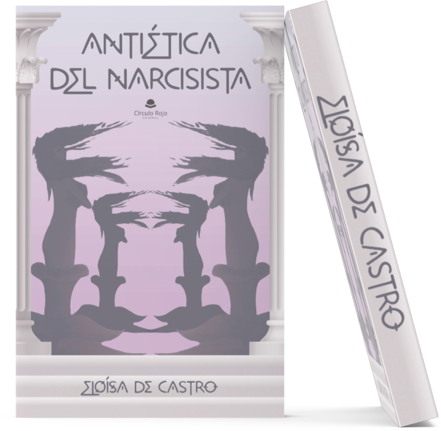 antietica del narcisista