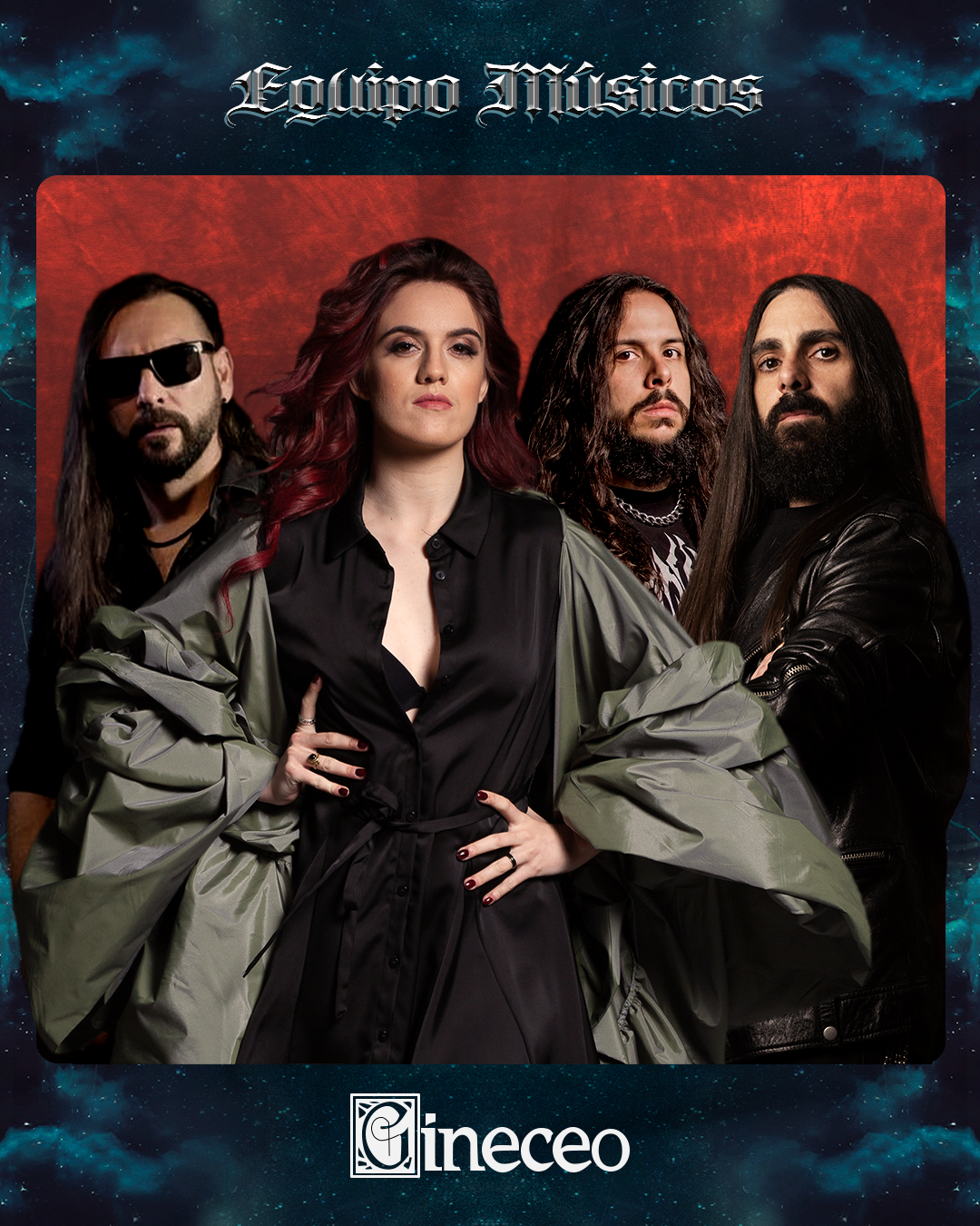 Espectáculo en vivo