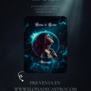 PREVENTA - DISCO TEATRO MUSICAL GINECEO